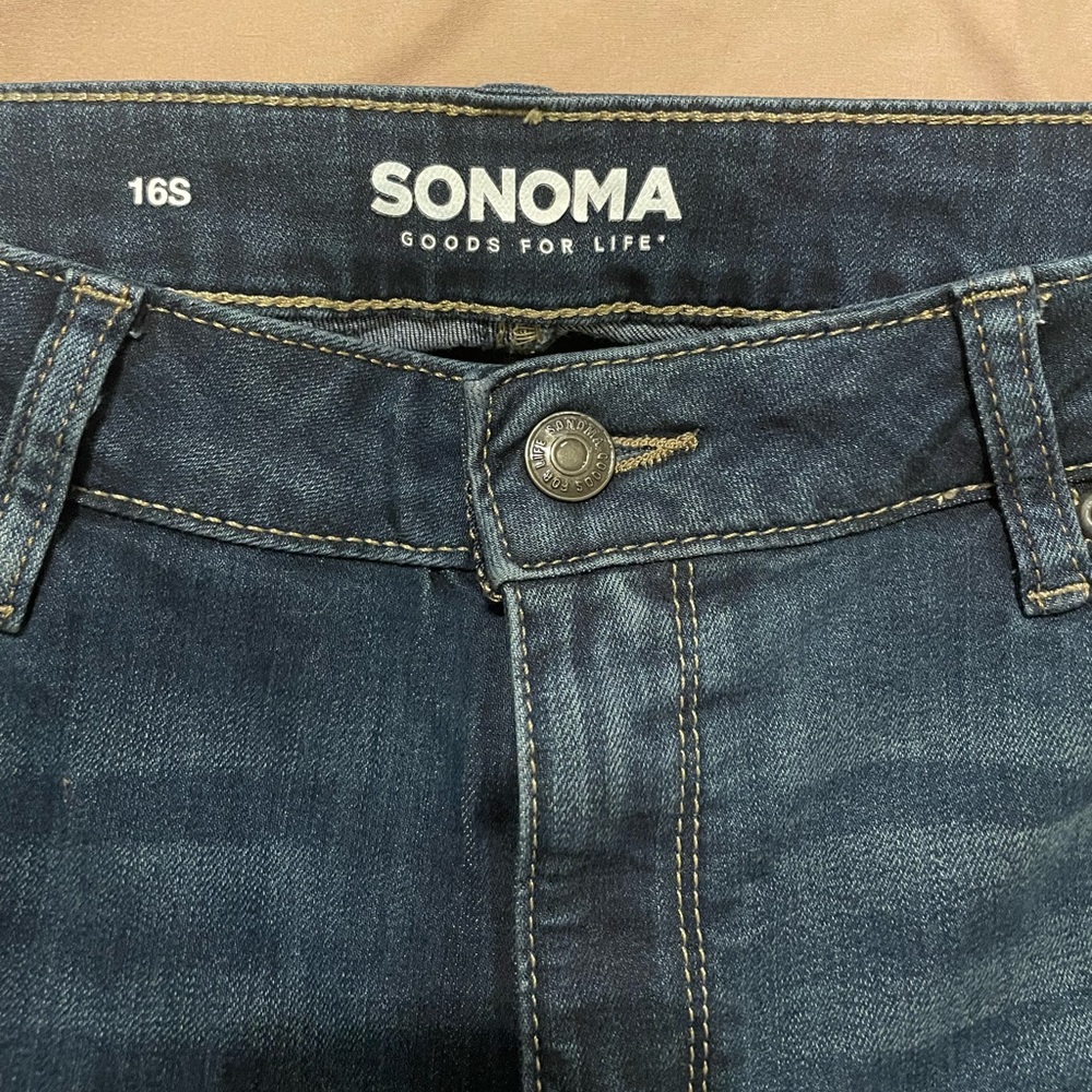Kohls Skinny Jeans